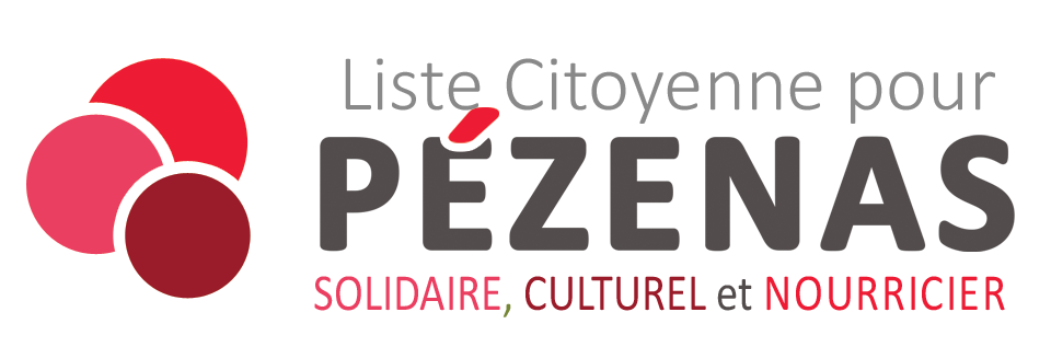 Liste Citoyenne Pézenas