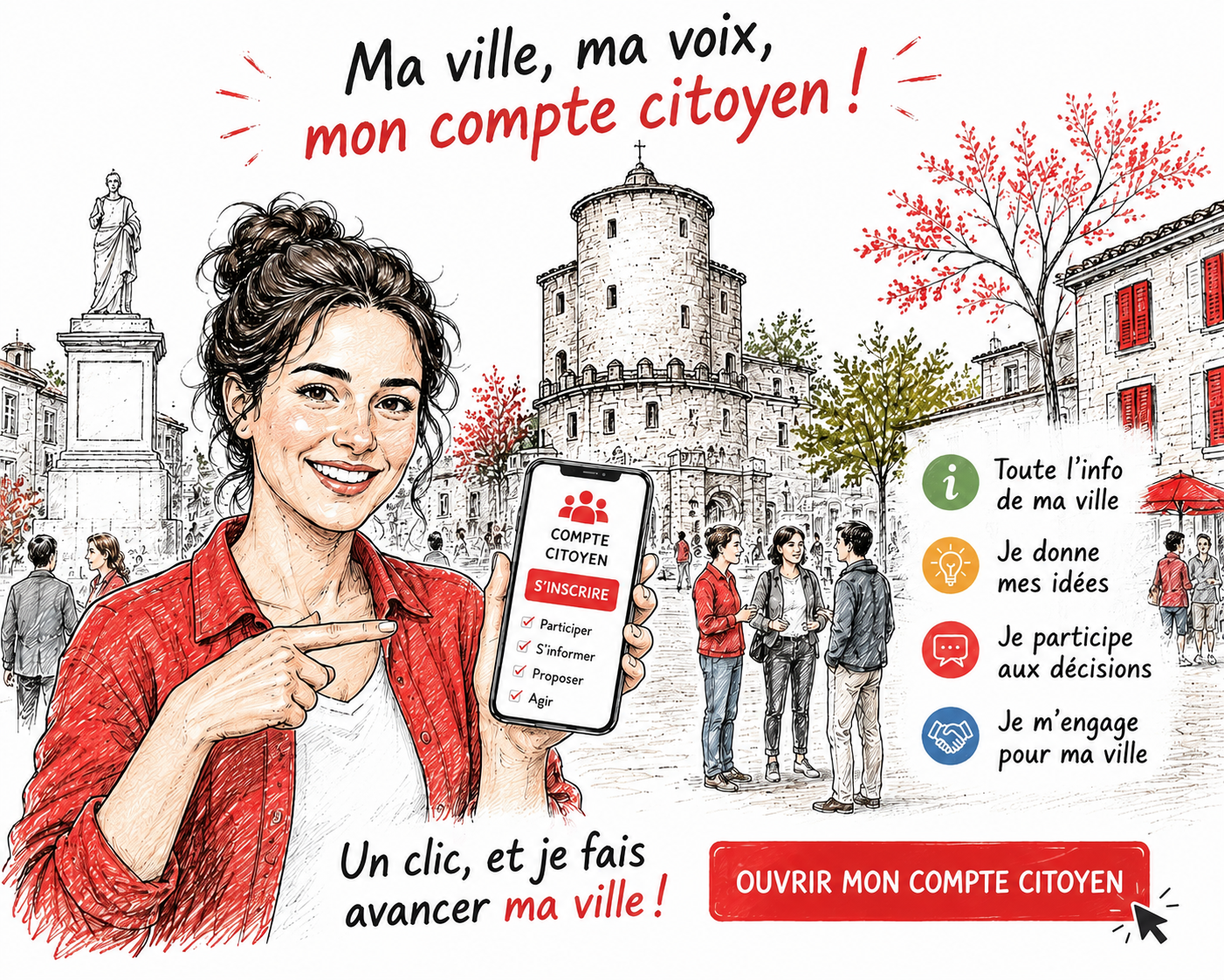 Compte citoyen
