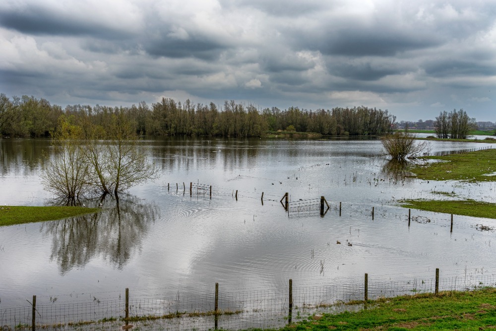 [Après la canicule,] anticiper les inondations