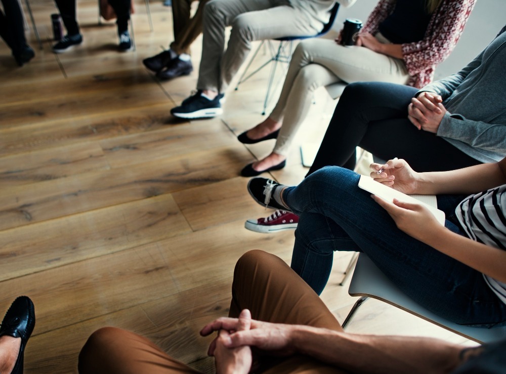 Le recrutement pour le CODEV a débuté !